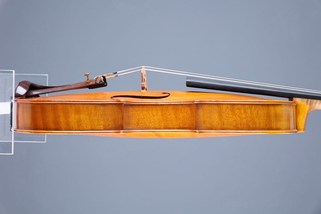 Baader J.A. & Co. - Mittenwald anno 1887 - G-620